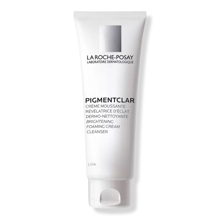 Pigmentclar Brightening Foaming Cream Cleanser