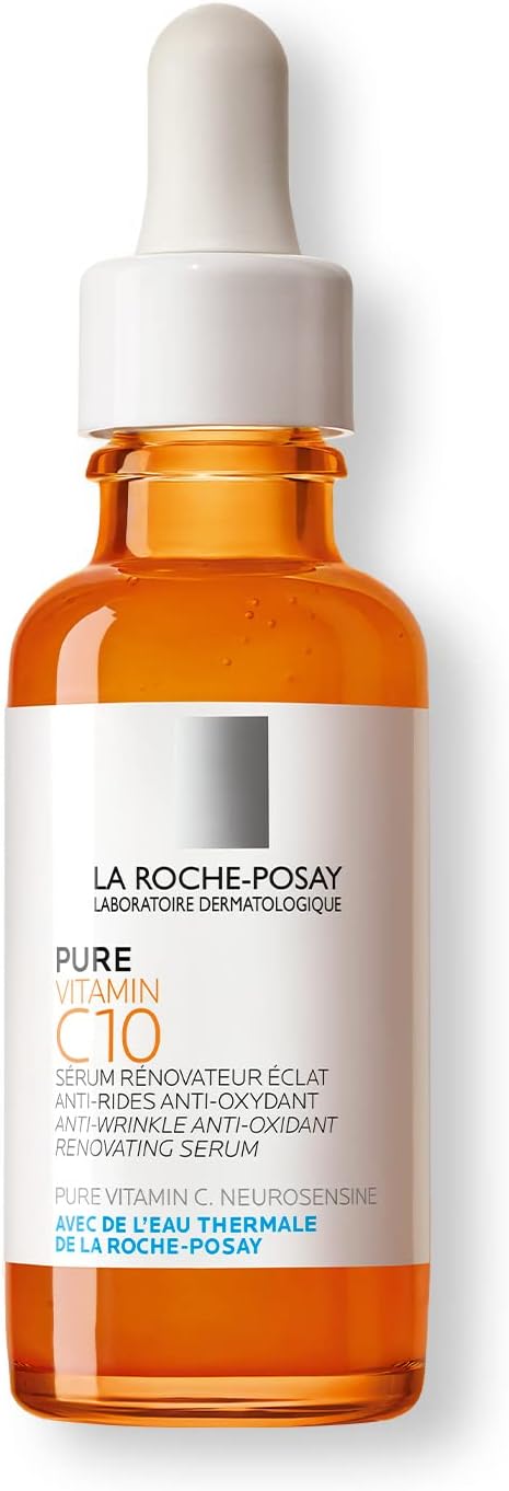 PURE VITAMIN C 10% SERUM -  ANTI WRINKLE & ANTI-OXIDANT