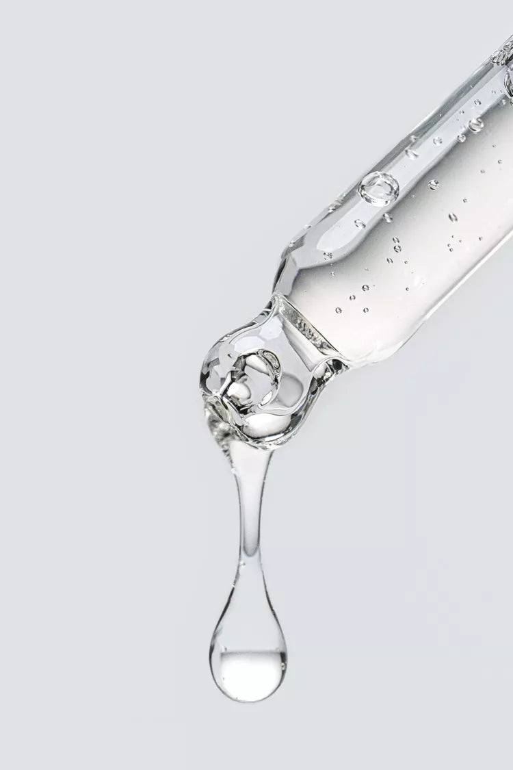 Hyaluronic Acid Serum Olam Skin Care