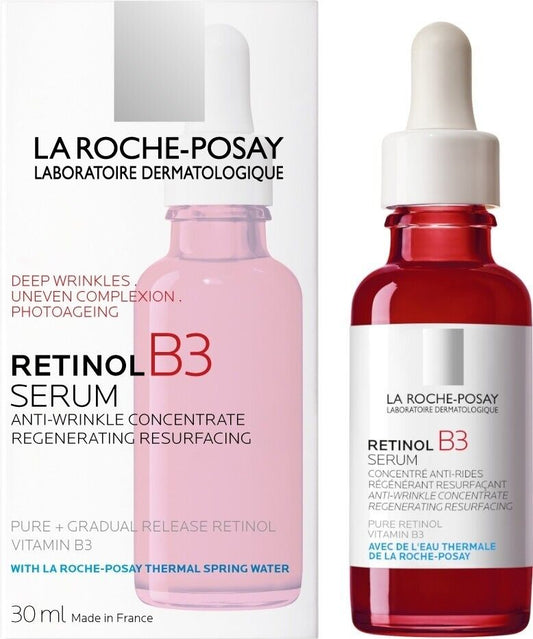 Retinol B3 Pure Serum 30ml