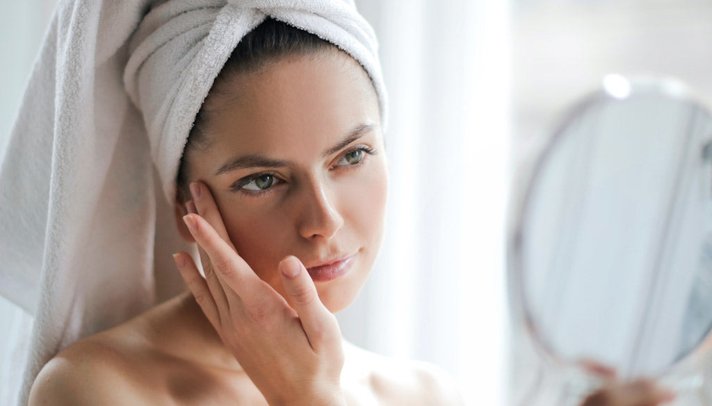 The Basics of a Healthy Skincare Routine