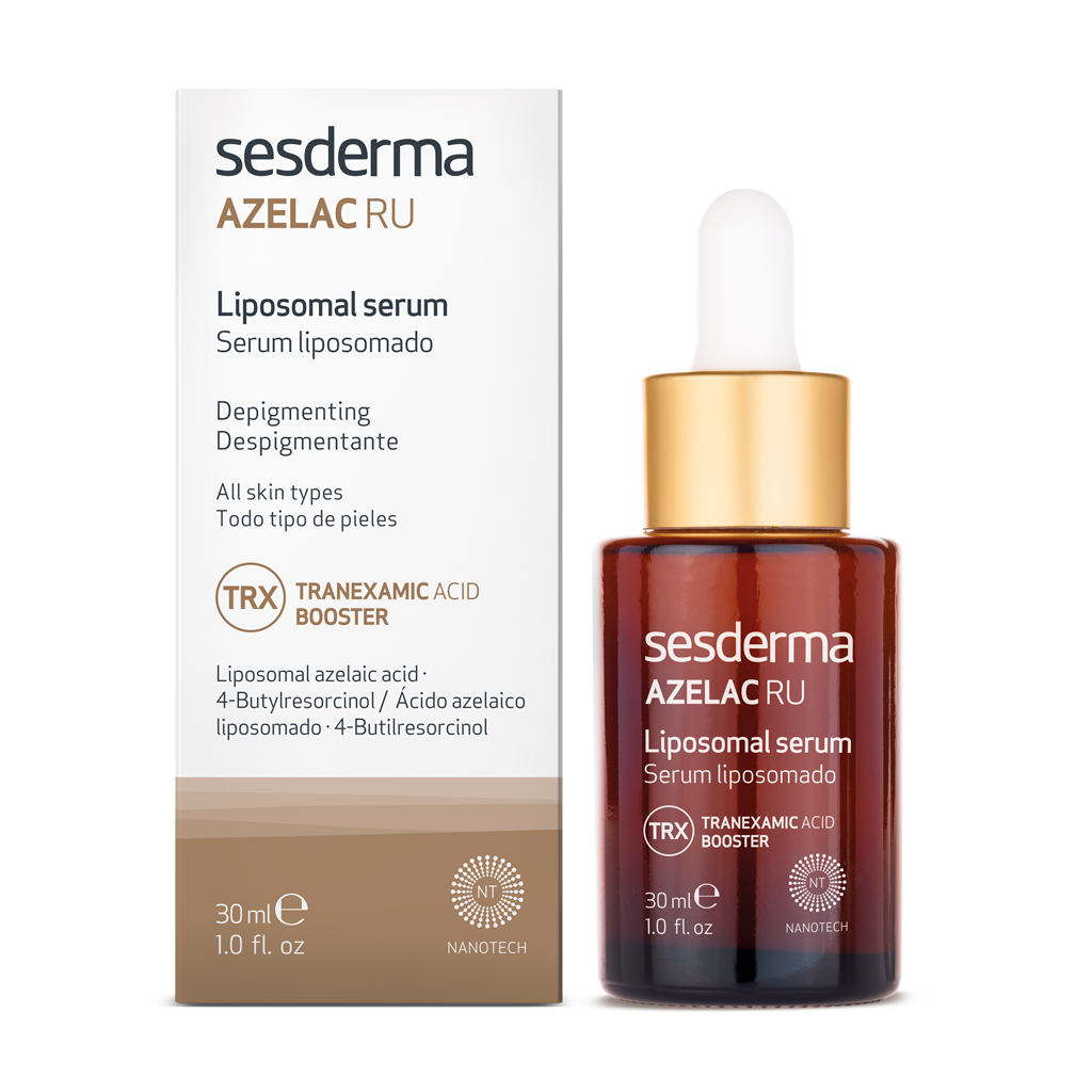 Sesderma AZELAC RU™ Facial Serum 1.0 fl. Oz