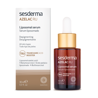 Sesderma AZELAC RU™ Facial Serum 1.0 fl. Oz