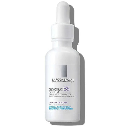 Glycolic B5 10% Pure Glycolic Acid Serum