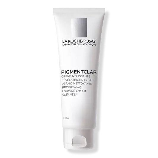 Pigmentclar Brightening Foaming Cream Cleanser