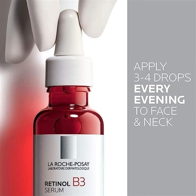 Retinol B3 Pure Serum 30ml