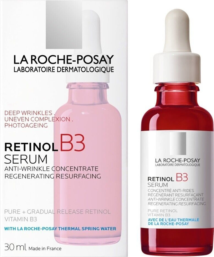 Retinol B3 Pure Serum 30ml
