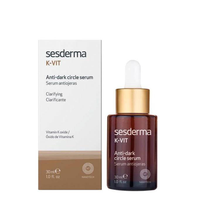 Sesderma K-Vit Brightening & Anti-Dark Circles Serum 30ml